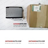 Giàn (dàn) lạnh xe Range Rover Supercharged Sport - JEF000040